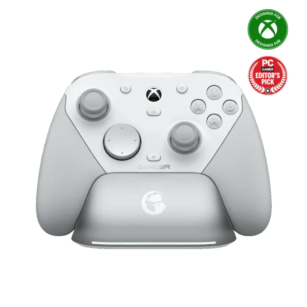 GameSirC G7 Pro Tri-Mode XBOX Wired, PC & Mobile Wireless Controller