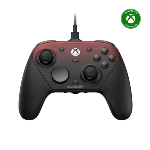 GameSirC G7 Pro Tri-Mode XBOX Wired, PC & Mobile Wireless Controller
