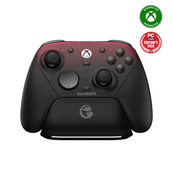 GameSirC G7 Pro Tri-Mode XBOX Wired, PC & Mobile Wireless Controller