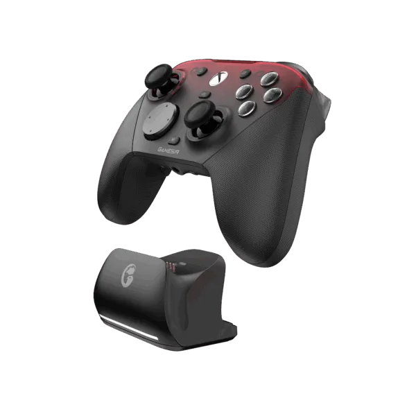GameSirC G7 Pro Tri-Mode XBOX Wired, PC & Mobile Wireless Controller