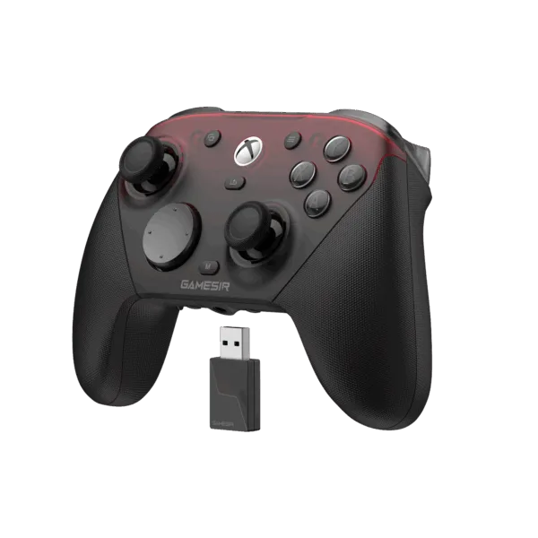 GameSirC G7 Pro Tri-Mode XBOX Wired, PC & Mobile Wireless Controller