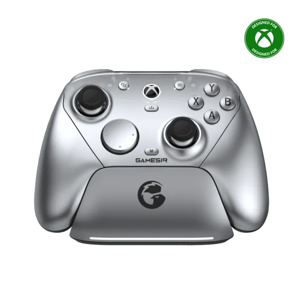 GameSirC G7 Pro Tri-Mode XBOX Wired, PC & Mobile Wireless Controller