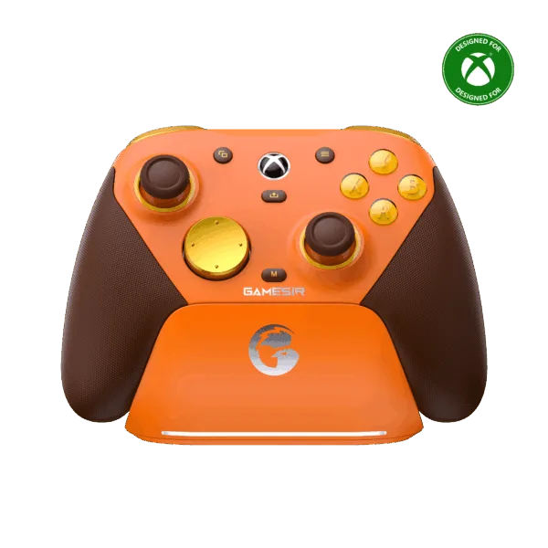 GameSirC G7 Pro Tri-Mode XBOX Wired, PC & Mobile Wireless Controller