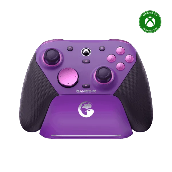 GameSirC G7 Pro Tri-Mode XBOX Wired, PC & Mobile Wireless Controller