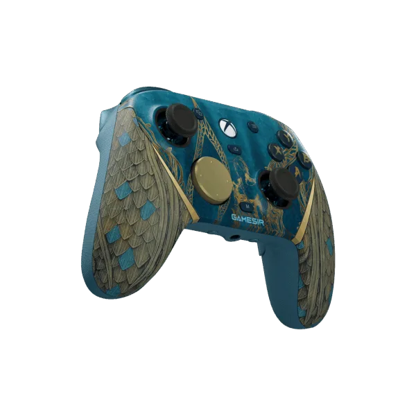 GameSirC G7 Pro WUCHANG: Fallen Feathers Edition | Wireless Controller for XBOX , PC & Android
