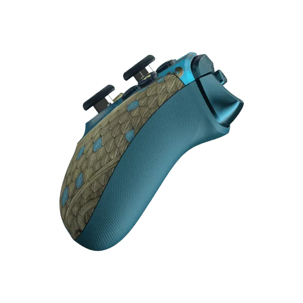 GameSirC G7 Pro WUCHANG: Fallen Feathers Edition | Wireless Controller for XBOX , PC & Android