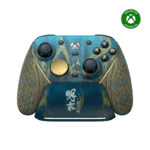 GameSirC G7 Pro WUCHANG: Fallen Feathers Edition | Wireless Controller for XBOX , PC & Android