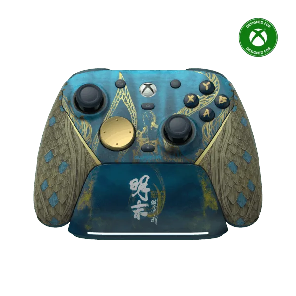 GameSirC G7 Pro WUCHANG: Fallen Feathers Edition | Wireless Controller for XBOX , PC & Android