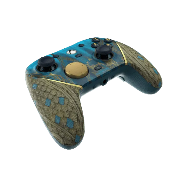 GameSirC G7 Pro WUCHANG: Fallen Feathers Edition | Wireless Controller for XBOX , PC & Android