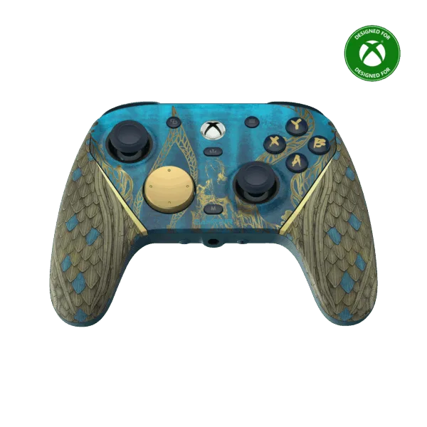 GameSirC G7 Pro WUCHANG: Fallen Feathers Edition | Wireless Controller for XBOX , PC & Android