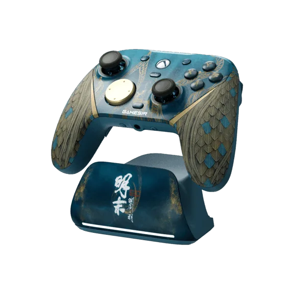 GameSirC G7 Pro WUCHANG: Fallen Feathers Edition | Wireless Controller for XBOX , PC & Android