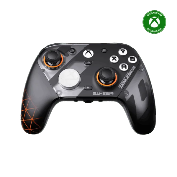 GameSirC G7 Pro Zenless Zone Zero Edition Wireless Controller for XBOX , PC & Android