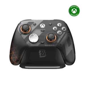 GameSirC G7 Pro Zenless Zone Zero Edition Wireless Controller for XBOX , PC & Android