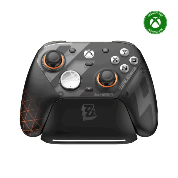 GameSirC G7 Pro Zenless Zone Zero Edition Wireless Controller for XBOX , PC & Android