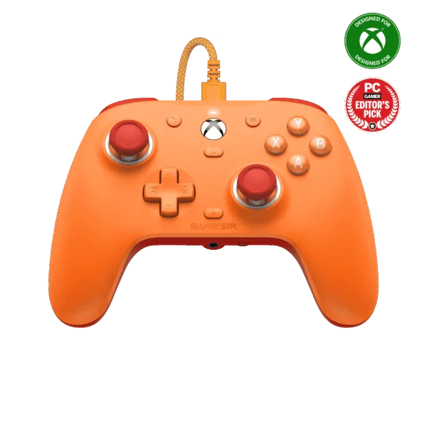 GameSirC G7 SE Wired Controller for XBOX