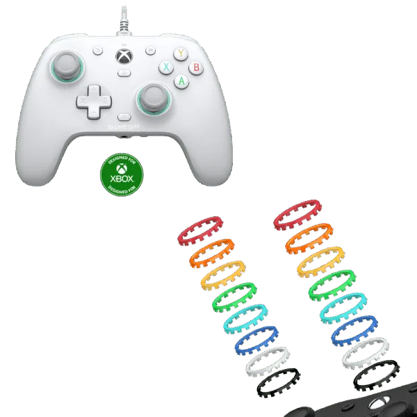 GameSirC G7 SE Wired Controller for XBOX
