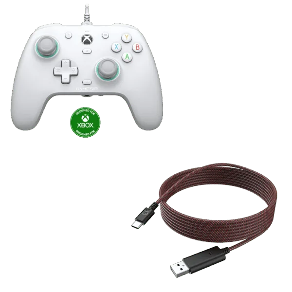 GameSirC G7 SE Wired Controller for XBOX