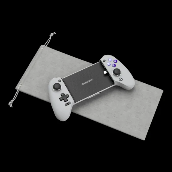 GameSirC G8 Galileo Stretchable Mobile Gamepad