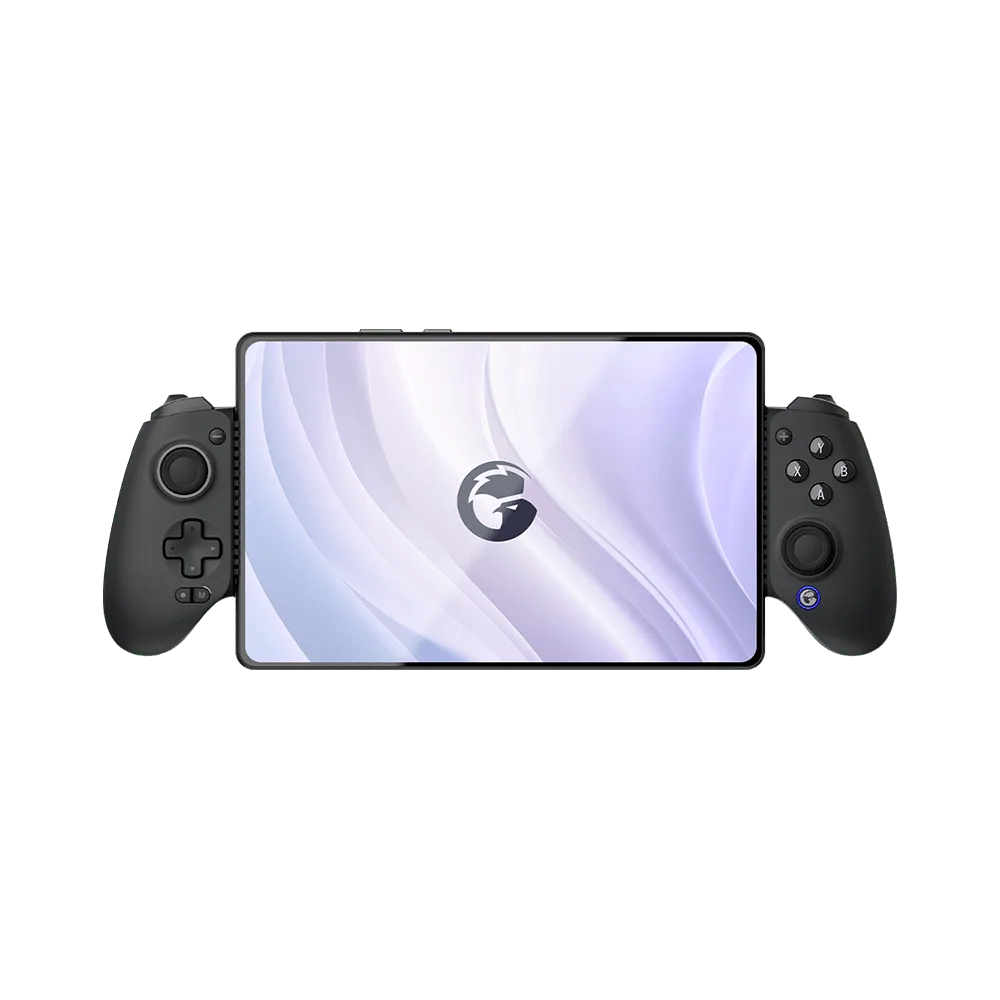 Mobile Controllers