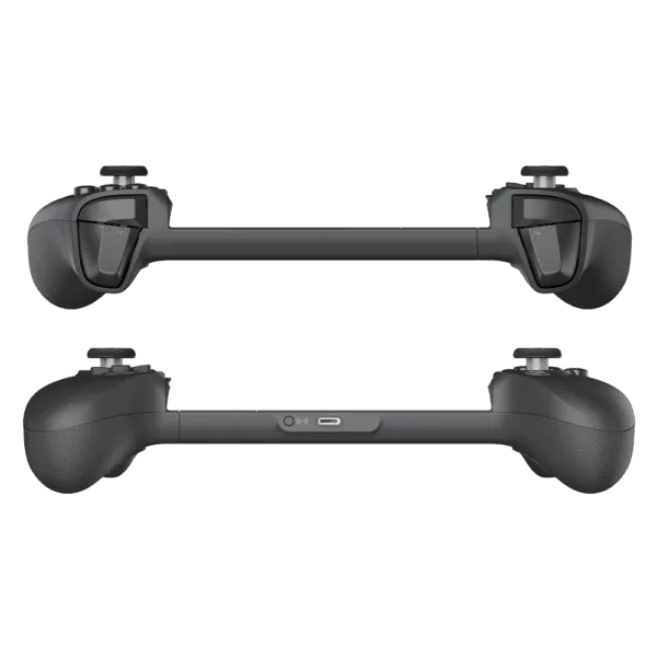 GameSirC G8 Plus Bluetooth Stretchable Mobile Gamepad