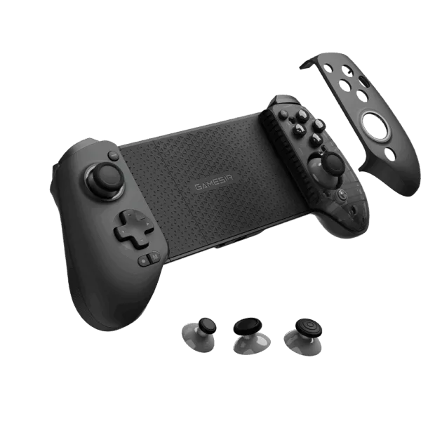 GameSirC G8 Plus Bluetooth Stretchable Mobile Gamepad