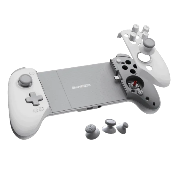 GameSirC G8 Plus MFi Type-C Mobile Controller (Apple Certified)