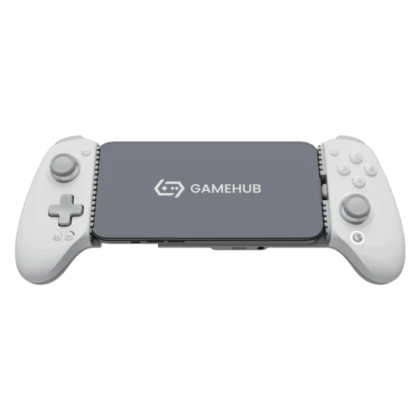 GameSirC G8 Plus MFi Type-C Mobile Controller (Apple Certified)