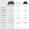 GameSirC Kaleid Flux XBOX Wired Controller