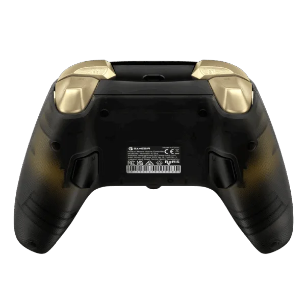 GameSirC Kaleid Flux XBOX Wired Controller