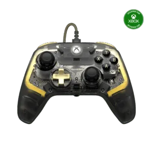 GameSirC Kaleid Flux XBOX Wired Controller