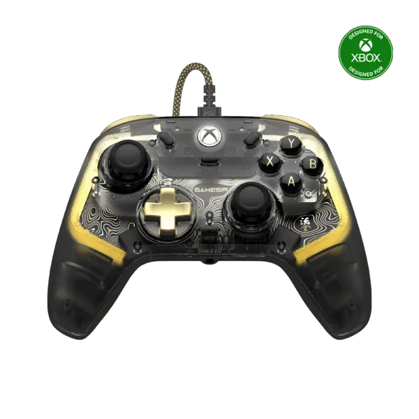 GameSirC Kaleid Flux XBOX Wired Controller