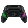 GameSirC Kaleid Wired Transparent RGB Gaming Controller for XBOX