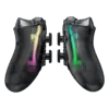 GameSirC Kaleid Wired Transparent RGB Gaming Controller for XBOX