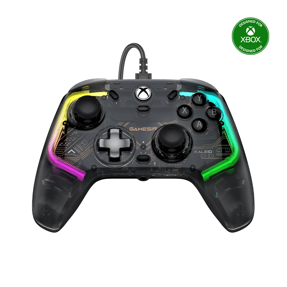 PC Controllers