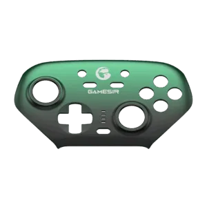 GameSirC Magnetic Faceplate for Super Nova