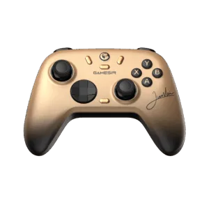GameSirC Nova Lite 2 Multiplatform Wireless Game Controller