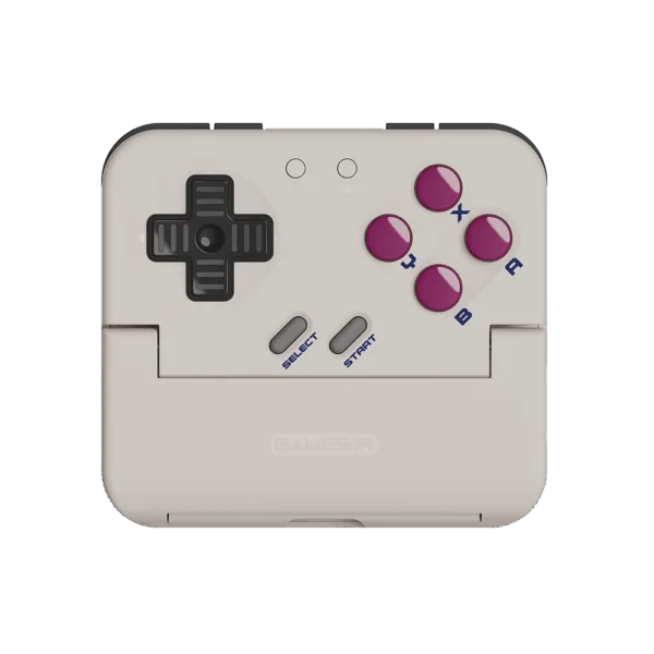 GameSirC Pocket Taco - Bluetooth Mobile Gaming Controller, Perfect for Retro Scene