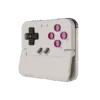 GameSirC Pocket Taco - Bluetooth Mobile Gaming Controller, Perfect for Retro Scene