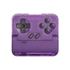 GameSirC Pocket Taco -Voltage Purple