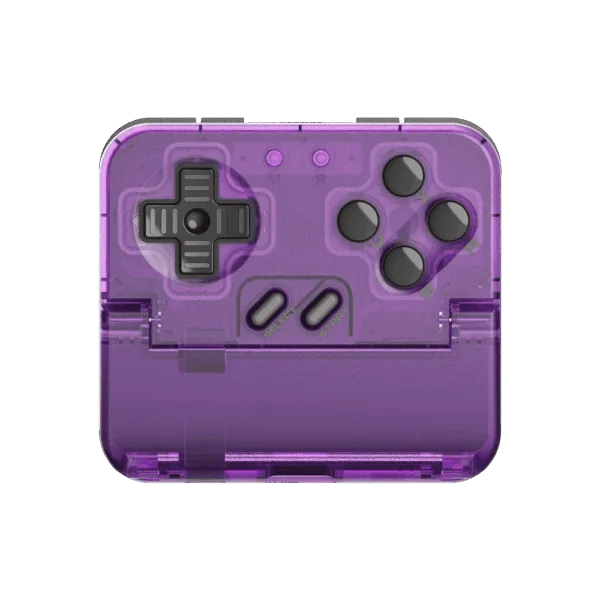 GameSirC Pocket Taco -Voltage Purple