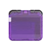 GameSirC Pocket Taco -Voltage Purple