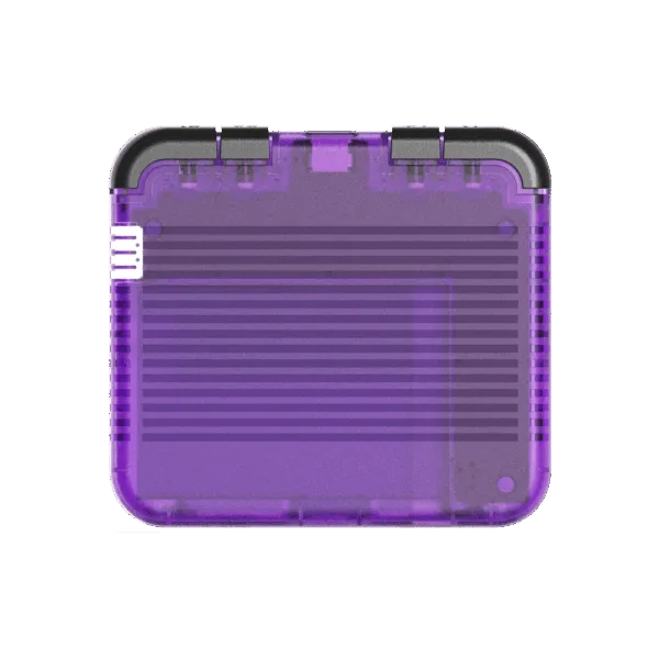 GameSirC Pocket Taco -Voltage Purple