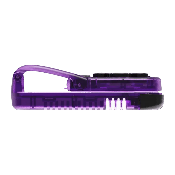 GameSirC Pocket Taco -Voltage Purple