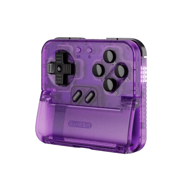 GameSirC Pocket Taco -Voltage Purple