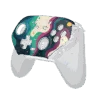 GameSirC Super Nova Faceplate Artist-Designed Edition