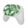GameSirC Super Nova Faceplate Artist-Designed Edition