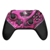 GameSirC Super Nova Faceplate Artist-Designed Edition