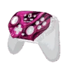 GameSirC Super Nova Faceplate Artist-Designed Edition