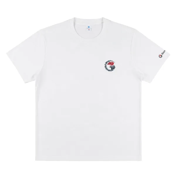GameSirC T-Shirt - Premium Soft Cotton Tee for Gamers