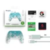 GameSirC T7 Pro Floral Wired Controller for XBOX